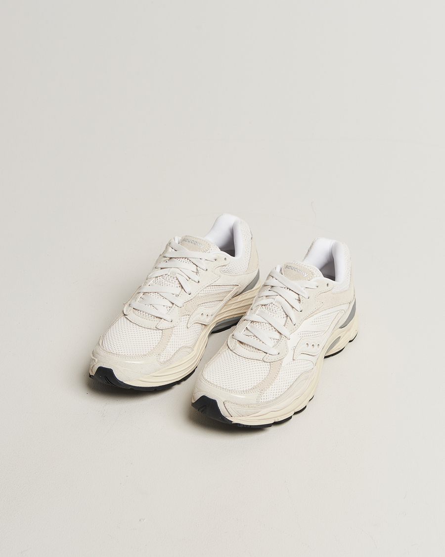 Herren | Sneaker | Saucony | Progrid Omni 9 Running Sneaker White