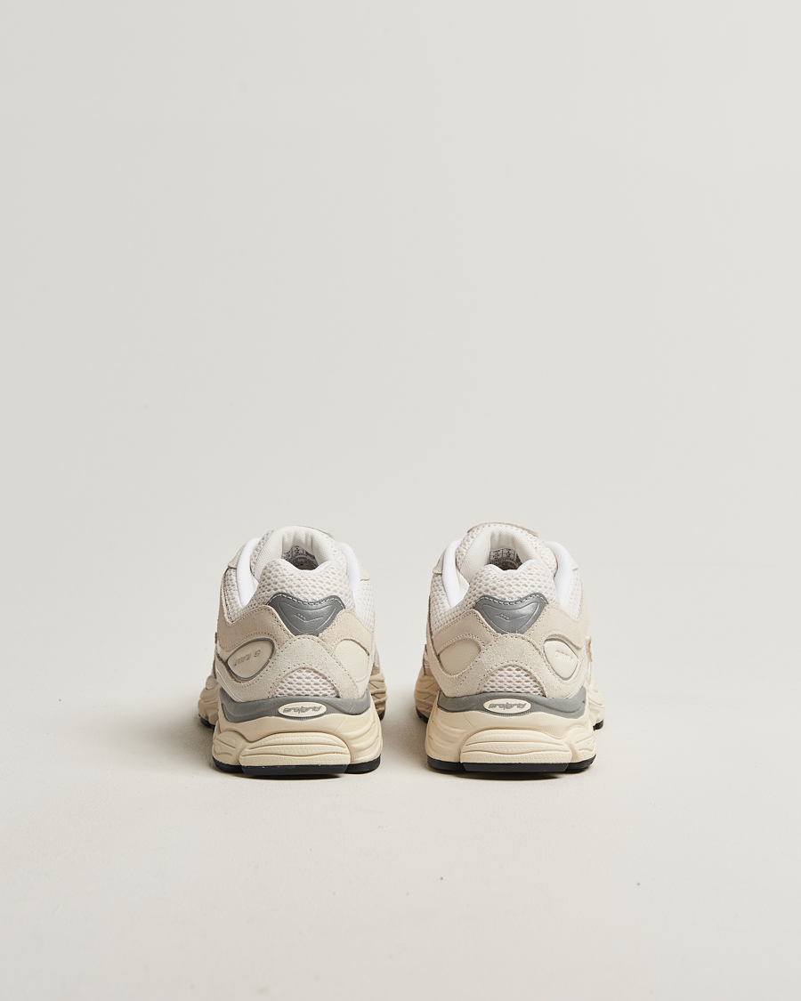 Herren | Sneaker | Saucony | Progrid Omni 9 Running Sneaker White
