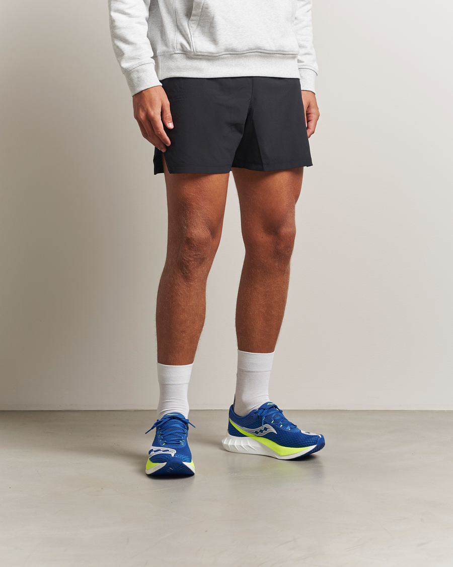 Herren | Runningsneakers | Saucony | Endorphin Pro 4 Running Sneaker Lapis/Citron