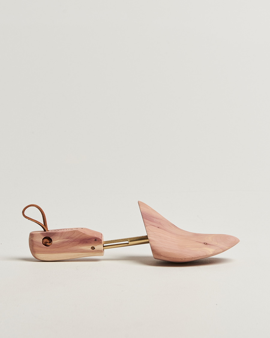 Herren | Schuhpflege | R.M.Williams | Cedar Boot Tree Natural