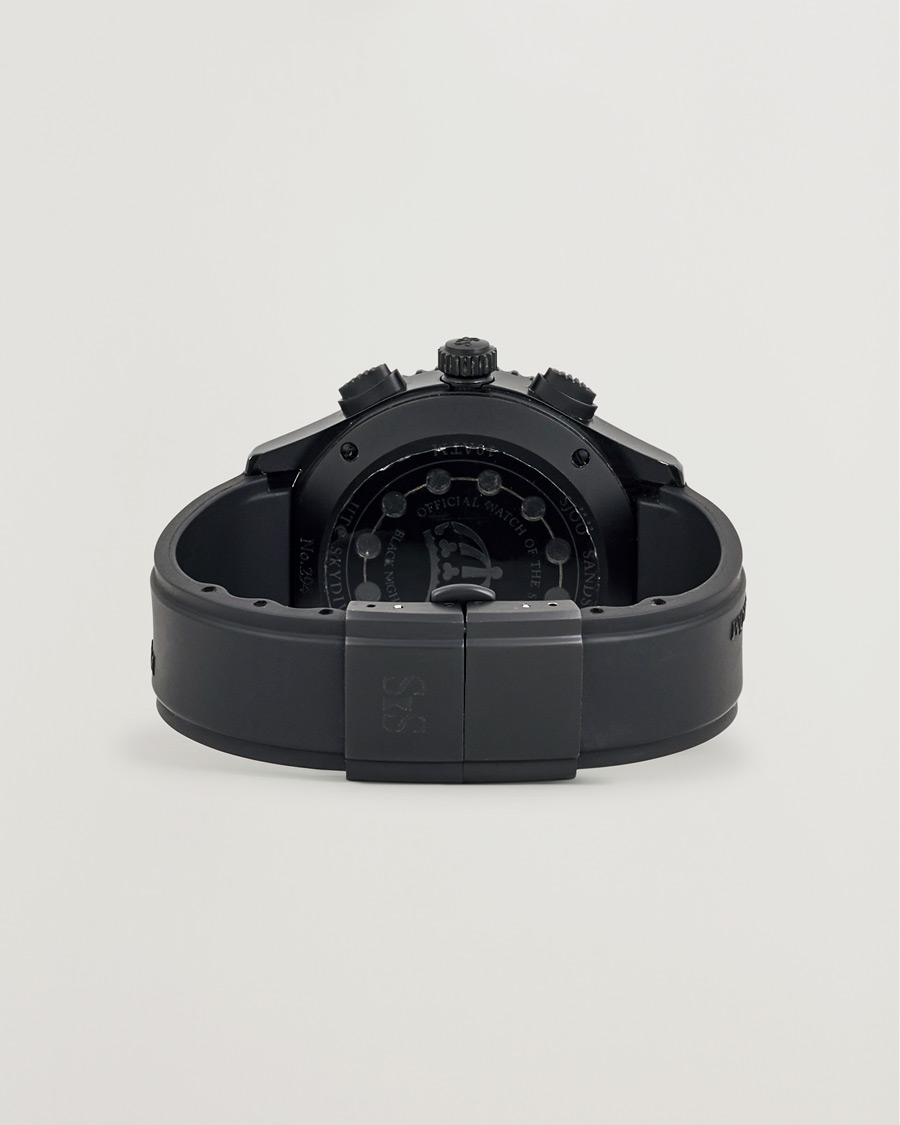 Herren | Sjöö Sandström Pre-Owned UTC Skydiver | Sjöö Sandström Pre-Owned | UTC Skydiver