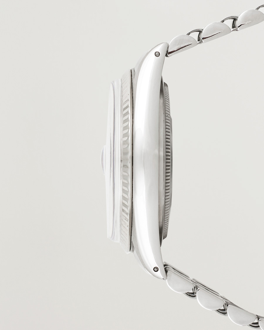 Herren | Rolex Pre-Owned Datejust 36 | Rolex Pre-Owned | Datejust 36