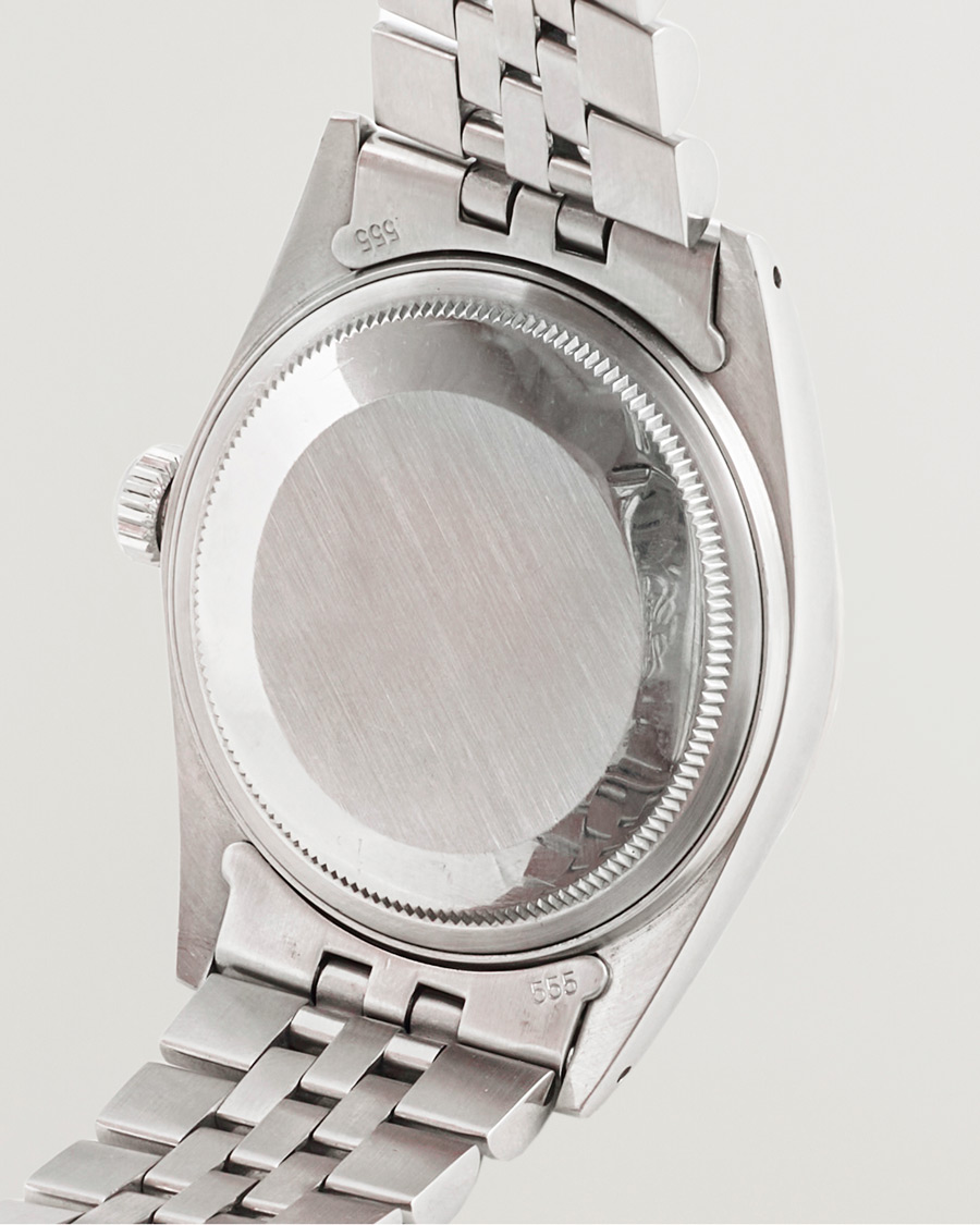 Herren | Rolex Pre-Owned Datejust 36 | Rolex Pre-Owned | Datejust 36