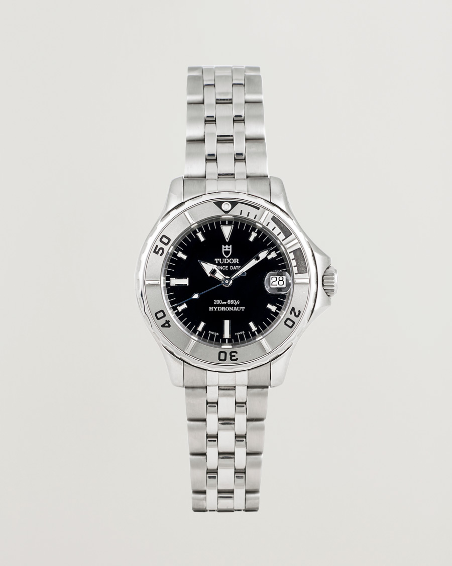 Herren | Tudor Pre-Owned Prince Date Hydronaut | Tudor Pre-Owned | Prince Date Hydronaut