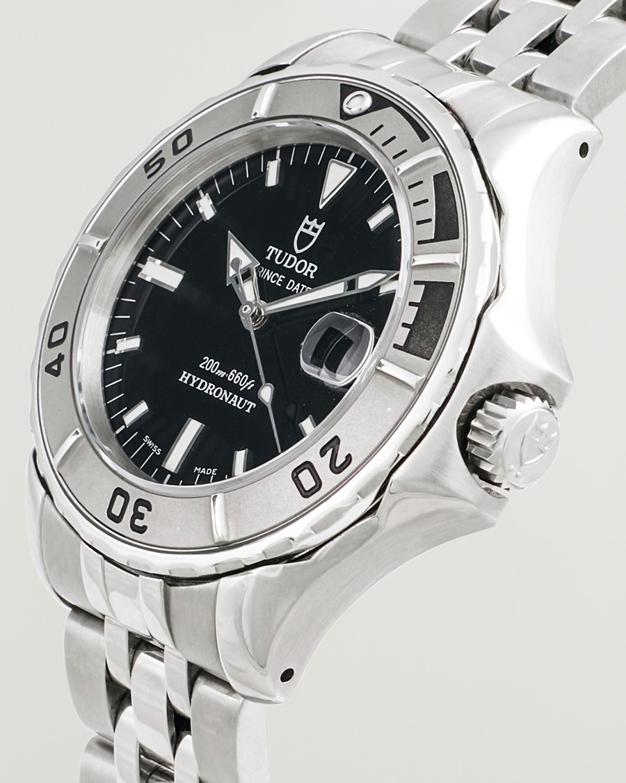 Herren | Tudor Pre-Owned Prince Date Hydronaut | Tudor Pre-Owned | Prince Date Hydronaut