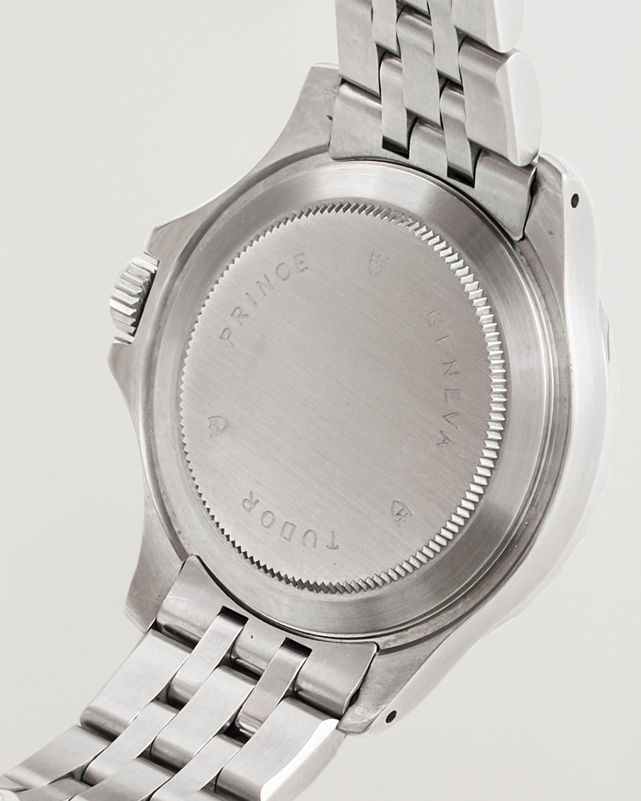 Herren | Tudor Pre-Owned Prince Date Hydronaut | Tudor Pre-Owned | Prince Date Hydronaut