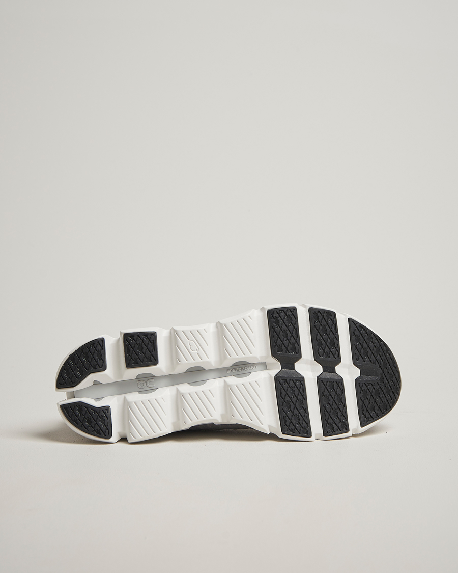 Herren | Runningsneakers | On | Cloudswift 4 Alloy/Glacier