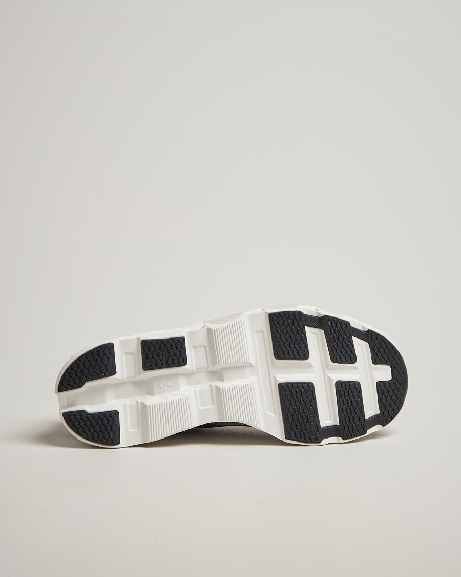 Herren | Runningsneakers | On | Cloudmonster 2 Black/Frost