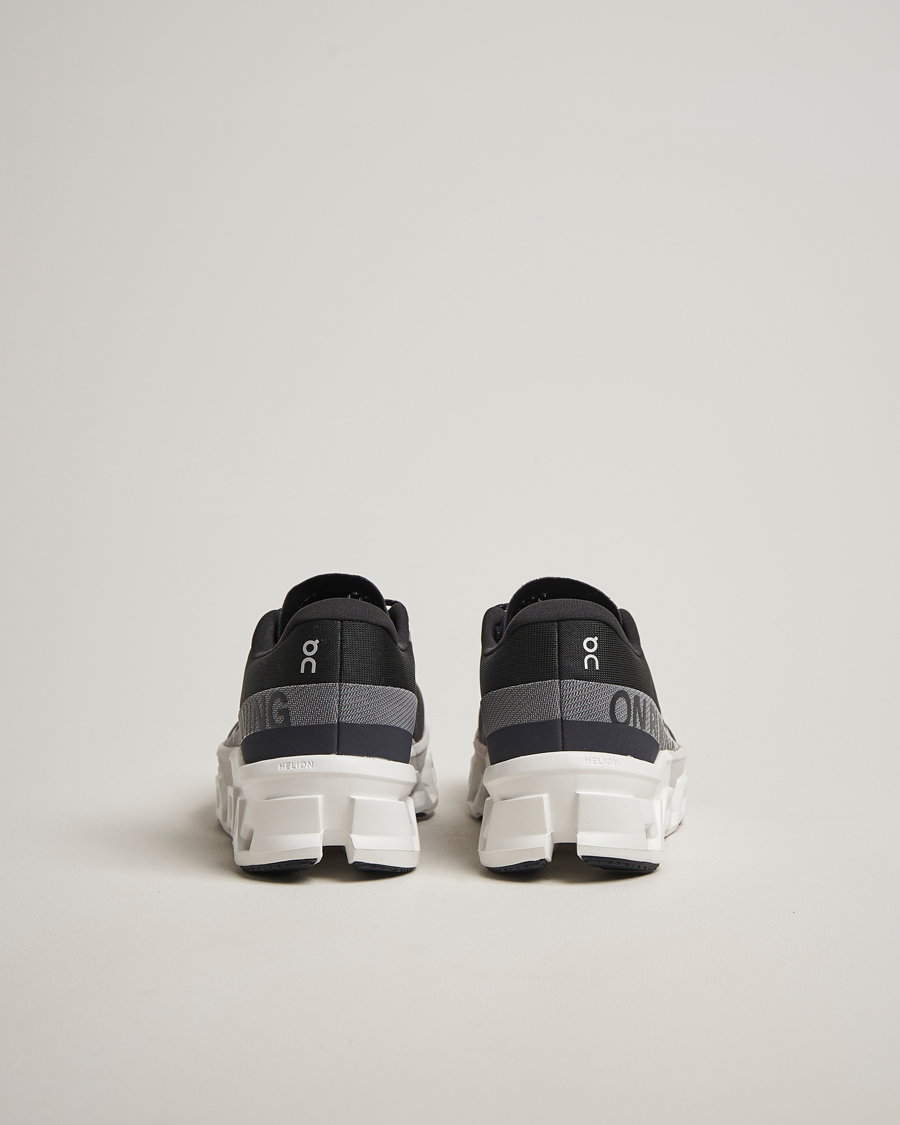 Herren | Runningsneakers | On | Cloudmonster 2 Black/Frost