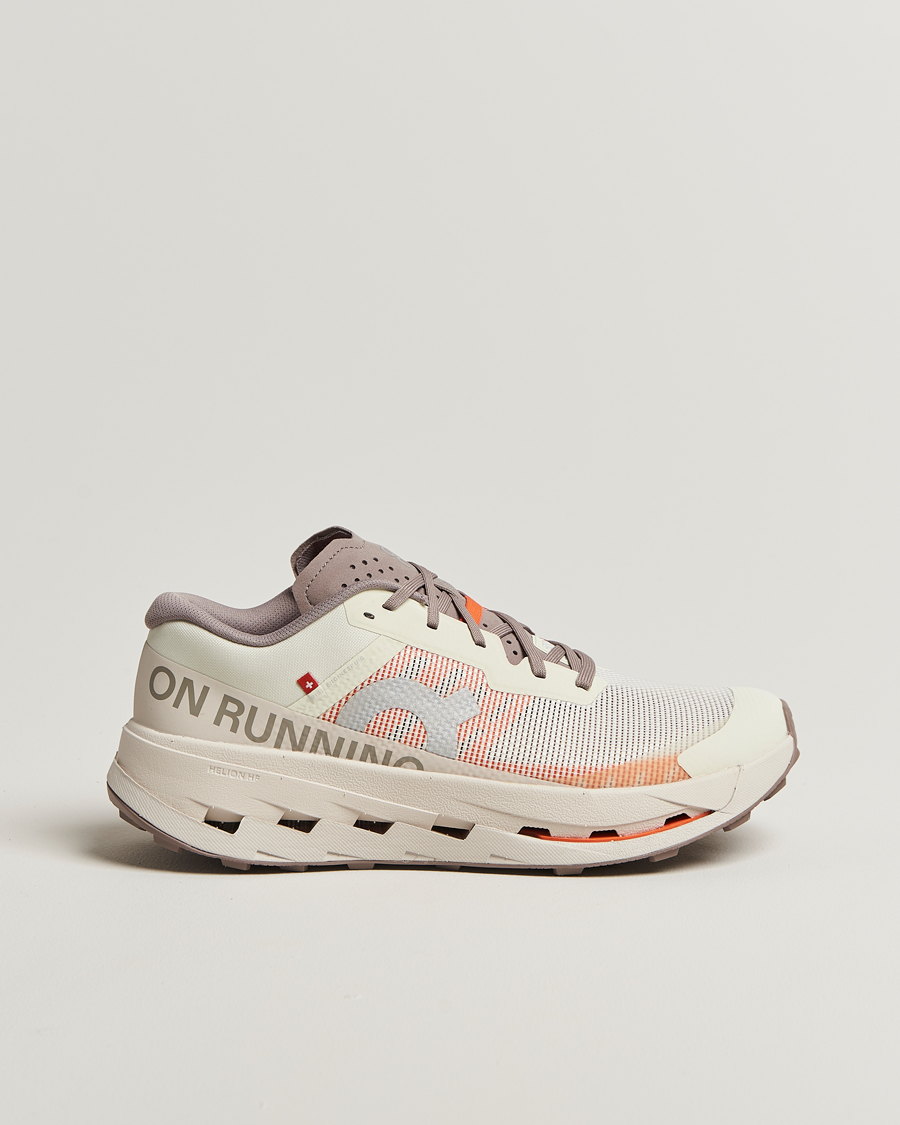 Herren | Runningsneakers | On | Cloudultra 3 Cinder/Pearl
