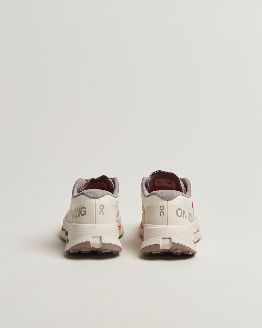 Herren | Runningsneakers | On | Cloudultra 3 Cinder/Pearl