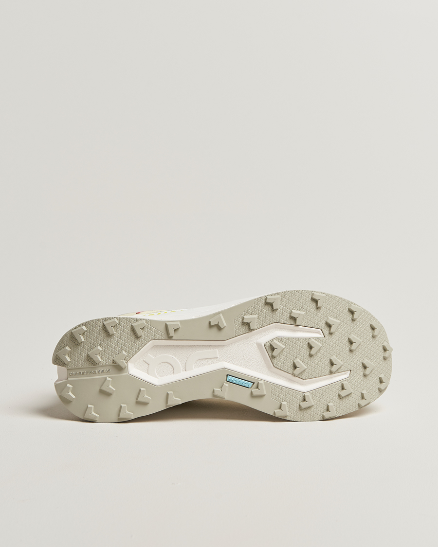 Herren | Runningsneakers | On | Cloudultra 3 Pelican/White