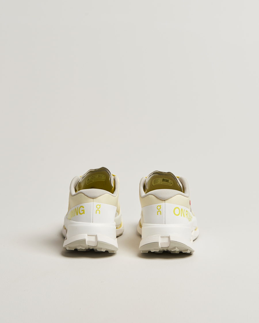 Herren | Runningsneakers | On | Cloudultra 3 Pelican/White