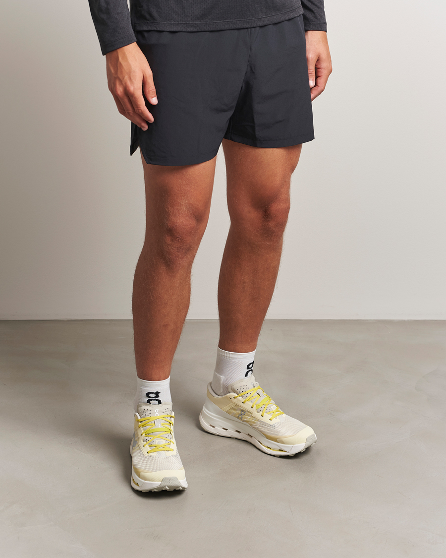 Herren | Runningsneakers | On | Cloudultra 3 Pelican/White