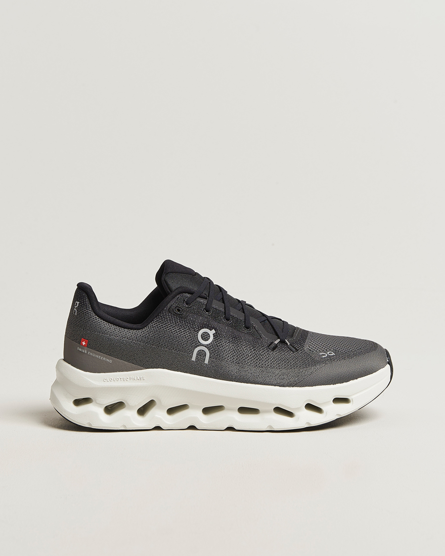 Herren | Sneaker | On | Cloudtilt Black/Asphalt