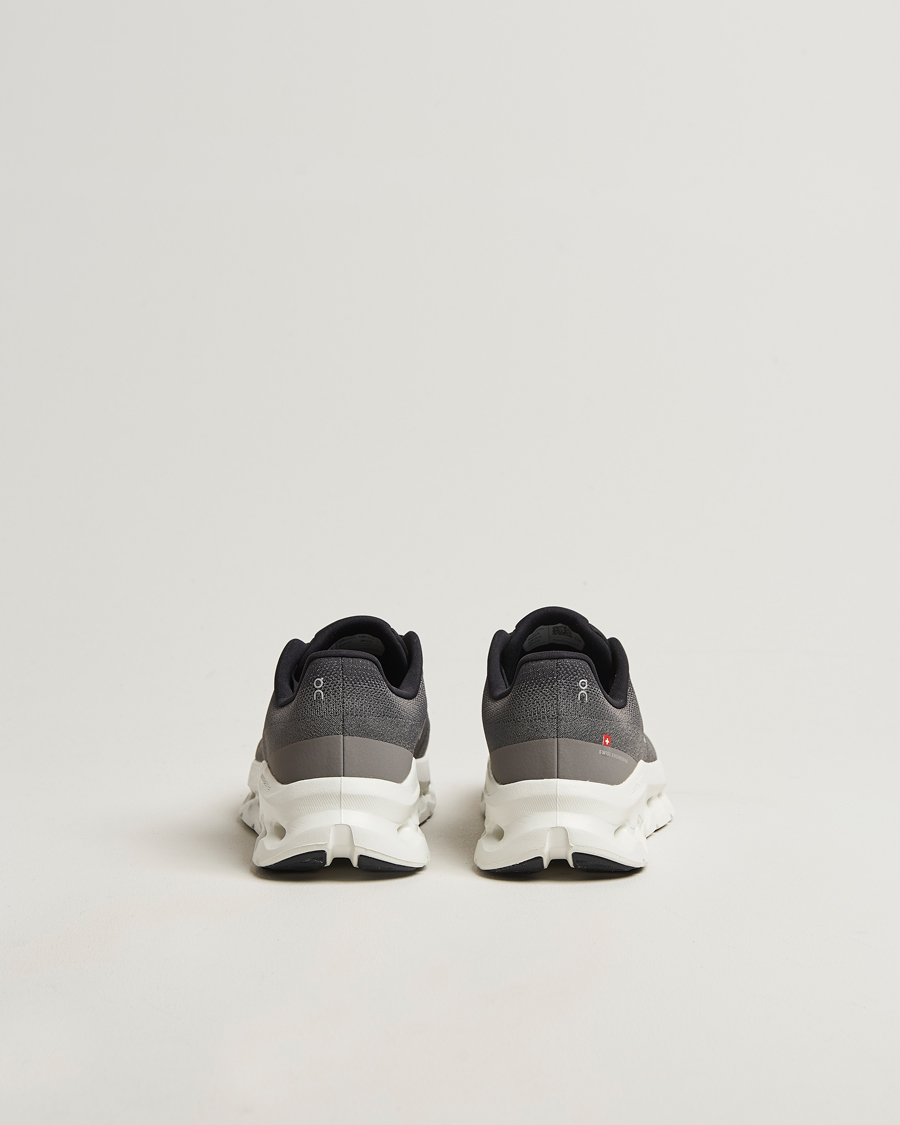 Herren | Sneaker | On | Cloudtilt Black/Asphalt