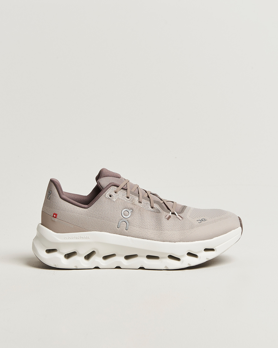 Herren | Sneaker | On | Cloudtilt Cinder/Fog