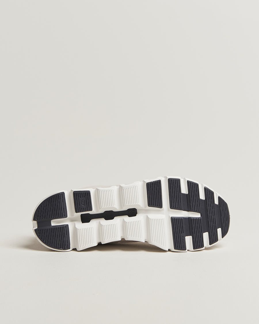 Herren | Sneaker | On | Cloud 6 Pearl/White