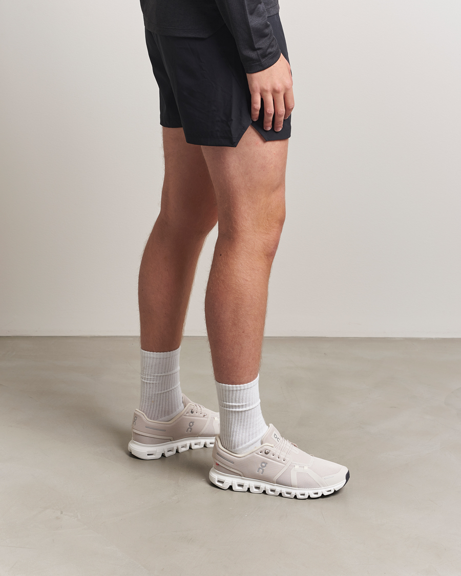 Herren | Sneaker | On | Cloud 6 Pearl/White