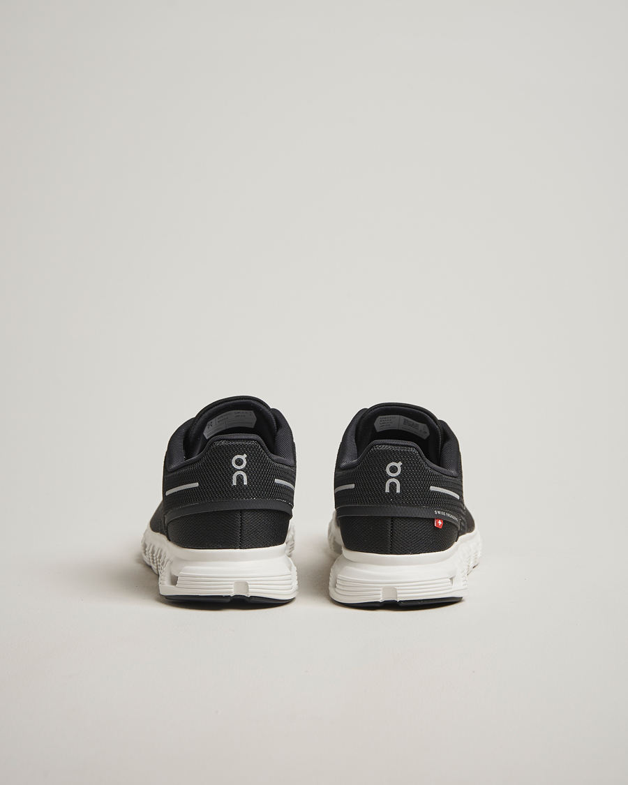 Herren | Sneaker | On | Cloud 6 Black/White
