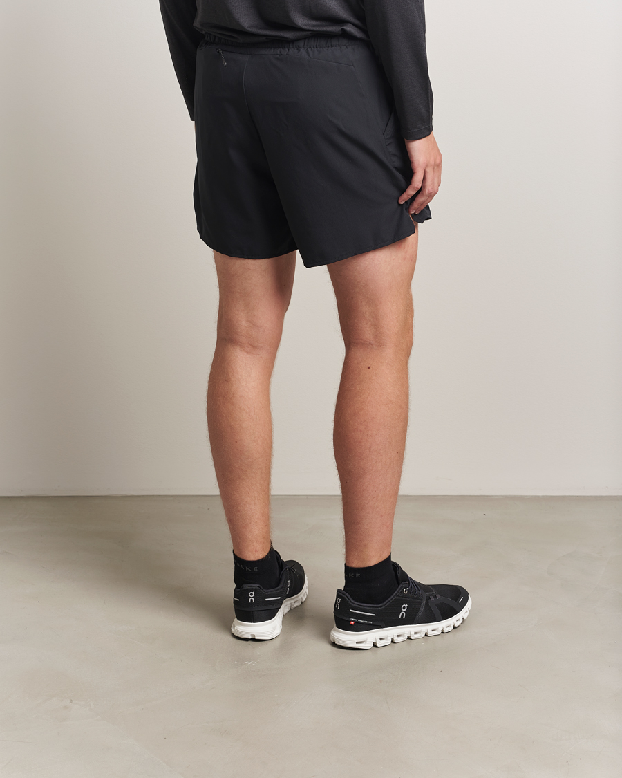 Herren | Sneaker | On | Cloud 6 Black/White