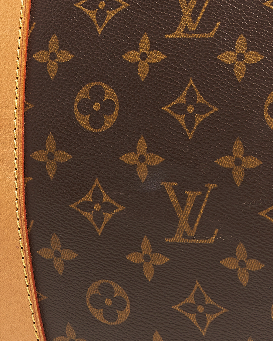 Herren | Louis Vuitton Pre-Owned Keepall Bandoulière 60 Monogram | Louis Vuitton Pre-Owned | Keepall Bandoulière 60 Monogram