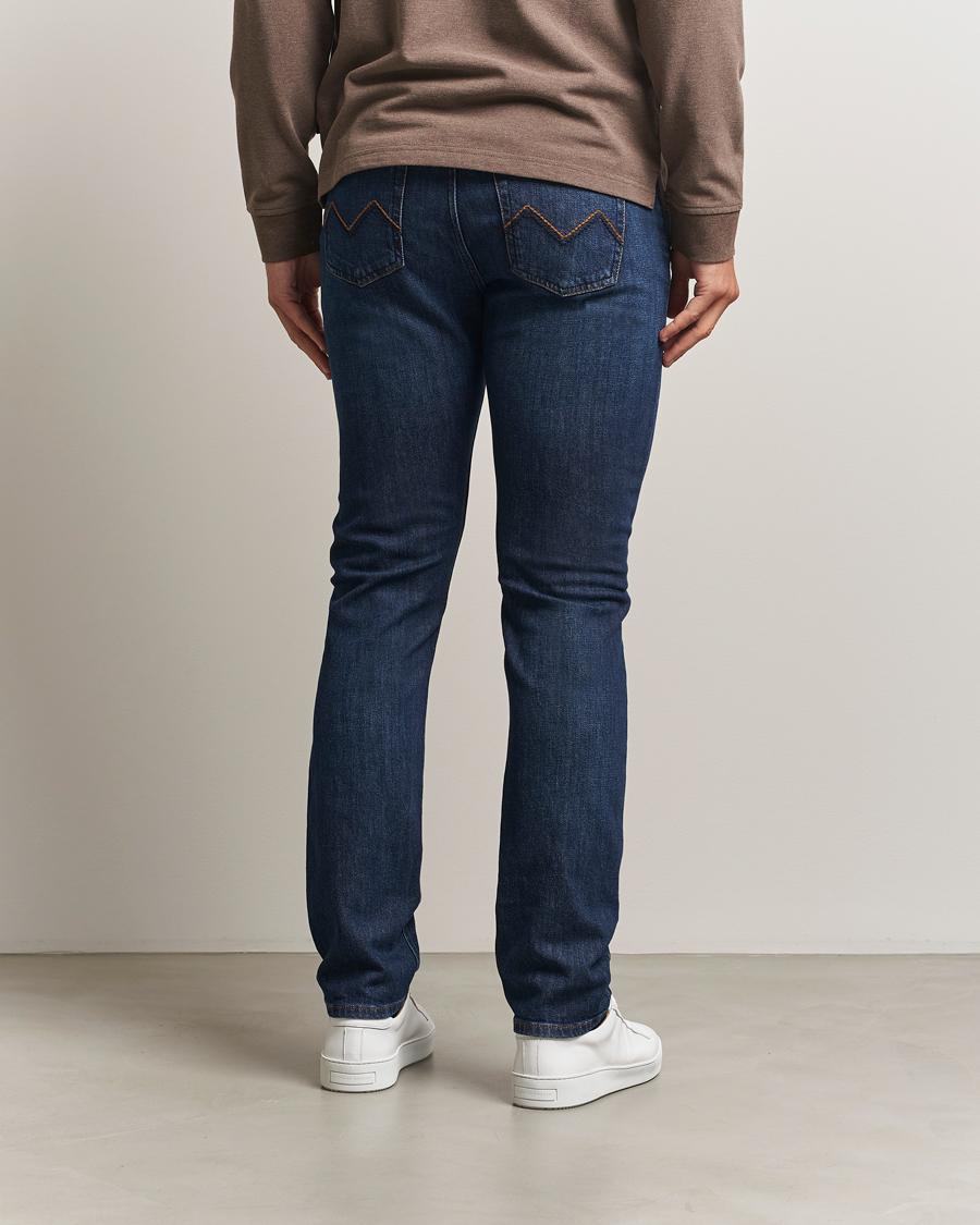 Herren | Jeans | Morris | Steve Stretch Jeans One Year Wash