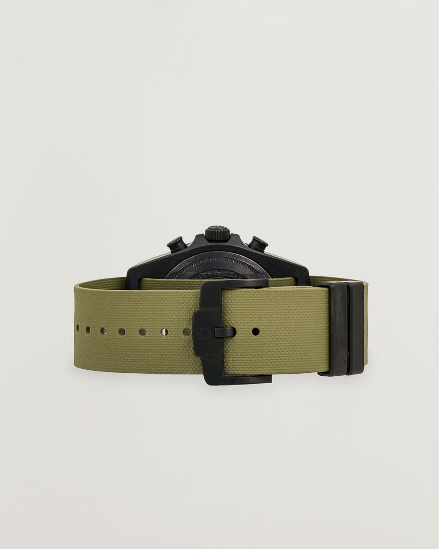 Herren | Tudor Pre-Owned FXD Chrono Carbon | Tudor Pre-Owned | FXD Chrono Carbon