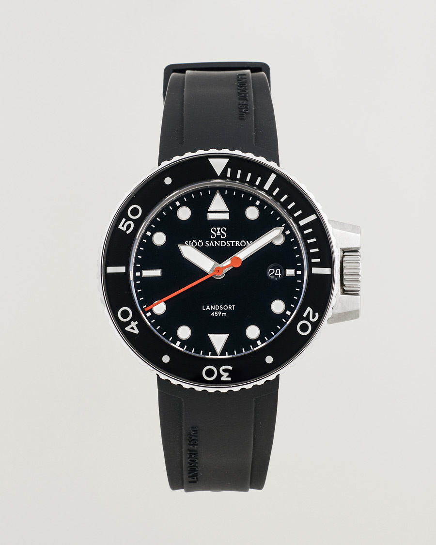 Herren | Sjöö Sandström Pre-Owned Landsort 459M | Sjöö Sandström Pre-Owned | Landsort 459M