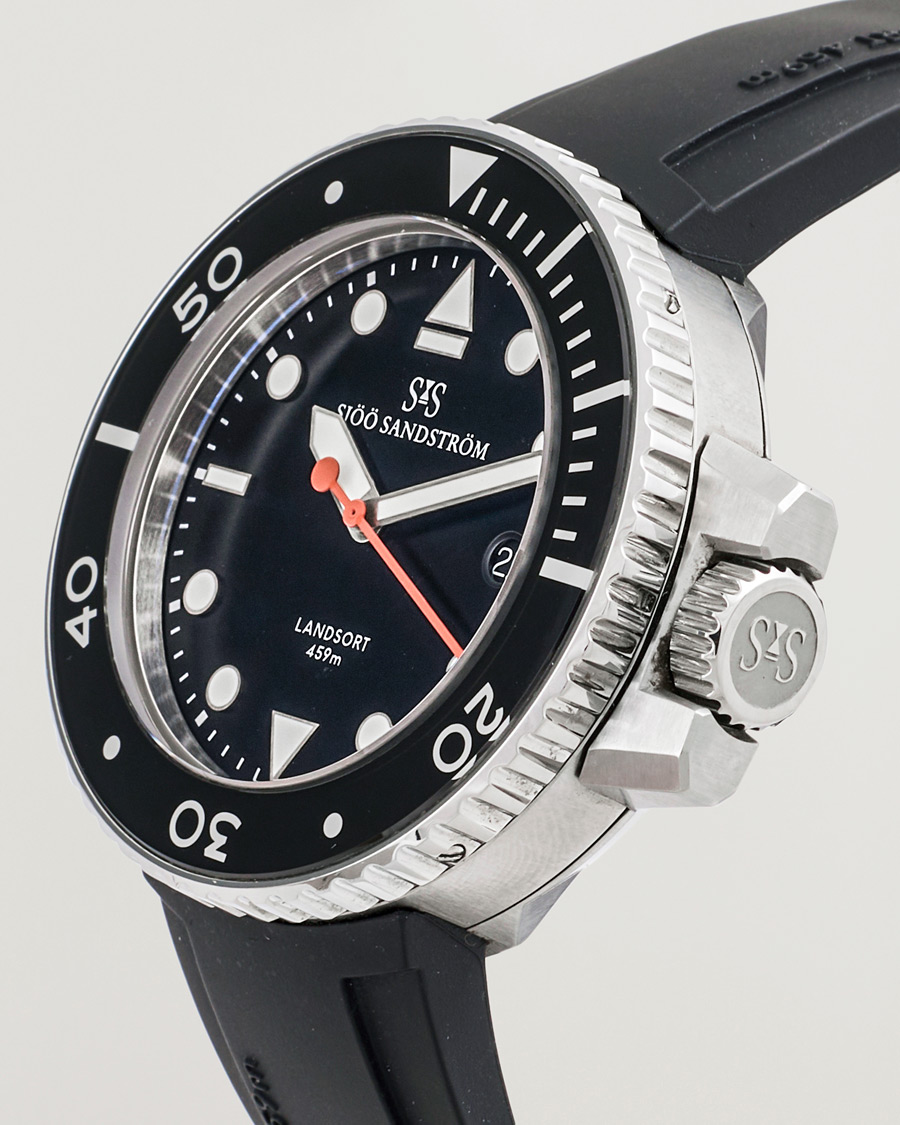 Herren | Sjöö Sandström Pre-Owned Landsort 459M | Sjöö Sandström Pre-Owned | Landsort 459M