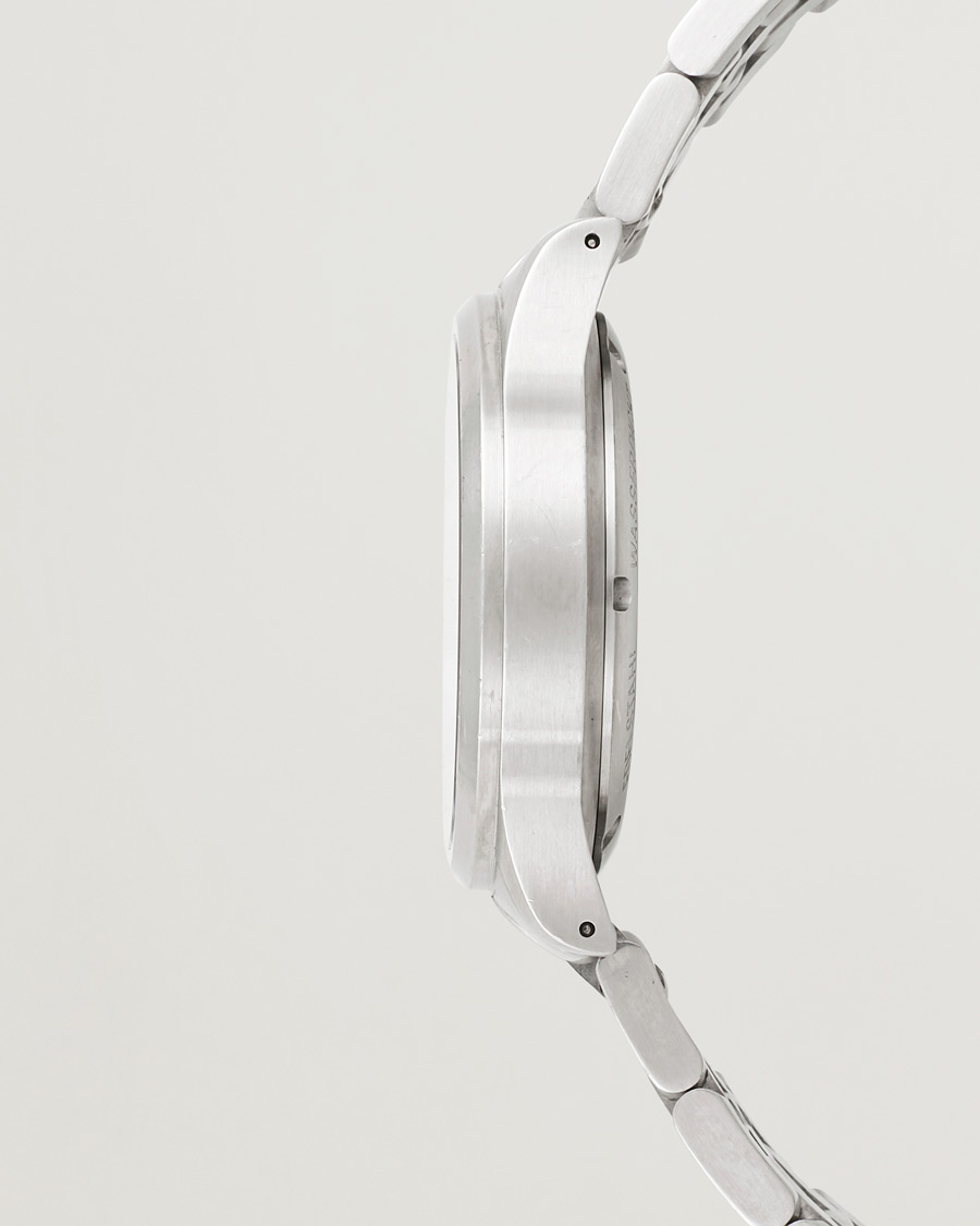 Herren | Sinn Pre-Owned 556 Date Stainless Steel Watch | Sinn Pre-Owned | 556 Date Stainless Steel Watch