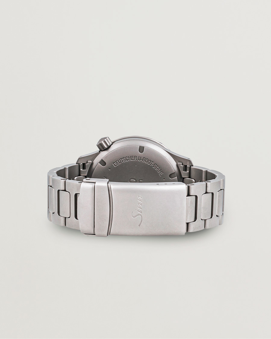 Herren | Sinn Pre-Owned U50 Diver  | Sinn Pre-Owned | U50 Diver 