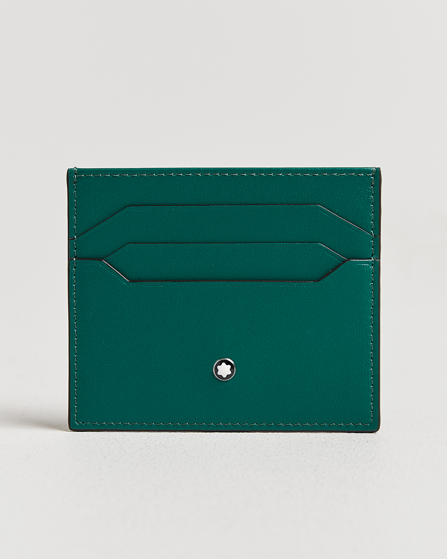 Herren | Geldbörsen | Montblanc | Credit Card Holder 6cc