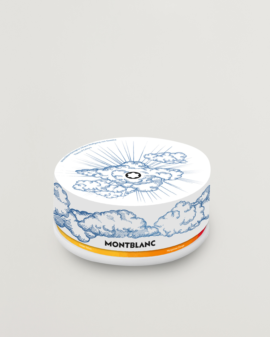 Herren | Stifte | Montblanc | Ink Bottles Set Writers Edition Homage 6x30ml