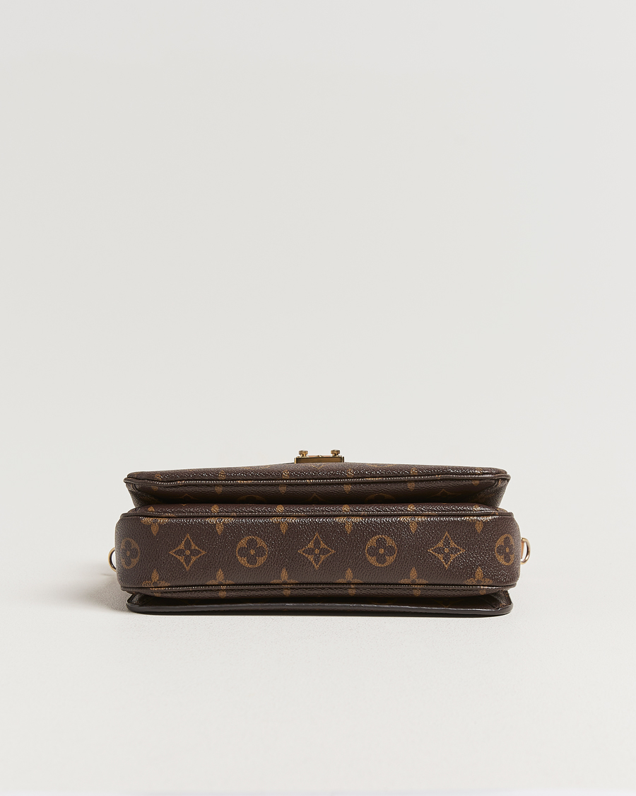 Herren | Louis Vuitton Pre-Owned Pochette Métis Monogram | Louis Vuitton Pre-Owned | Pochette Métis Monogram