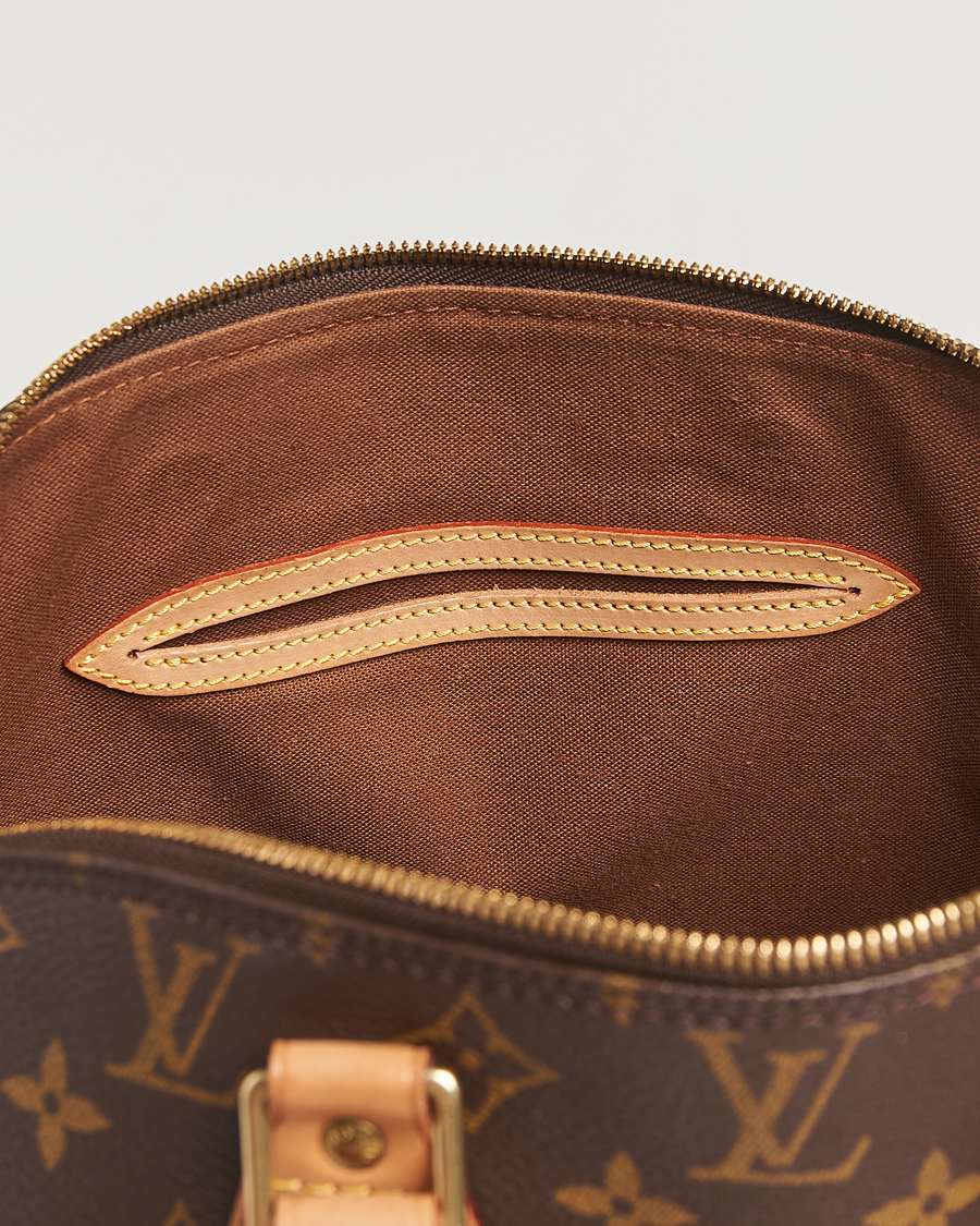 Herren | Pre-Owned & Vintage Bags | Louis Vuitton Pre-Owned | Alma Bag PM Monogram