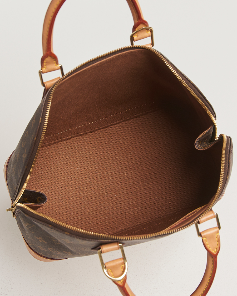 Herren | Pre-Owned & Vintage Bags | Louis Vuitton Pre-Owned | Alma Bag PM Monogram