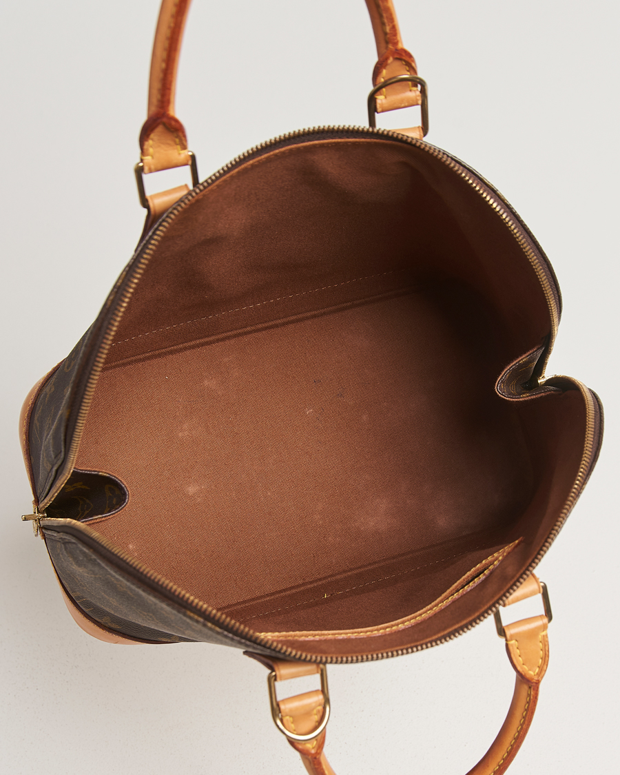 Herren | Louis Vuitton Pre-Owned Alma Bag PM Monogram | Louis Vuitton Pre-Owned | Alma Bag PM Monogram