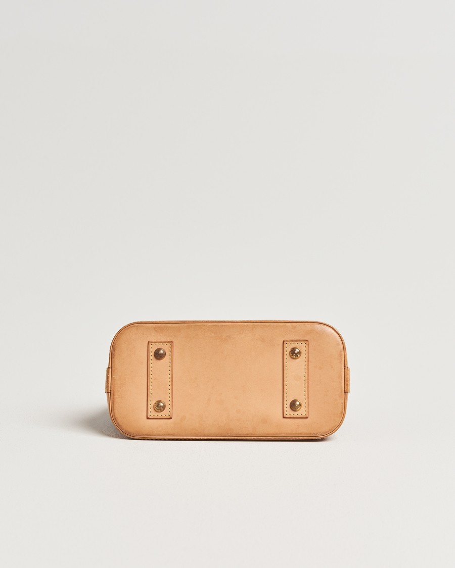 Herren | Louis Vuitton Pre-Owned Alma Bag BB Monogram | Louis Vuitton Pre-Owned | Alma Bag BB Monogram