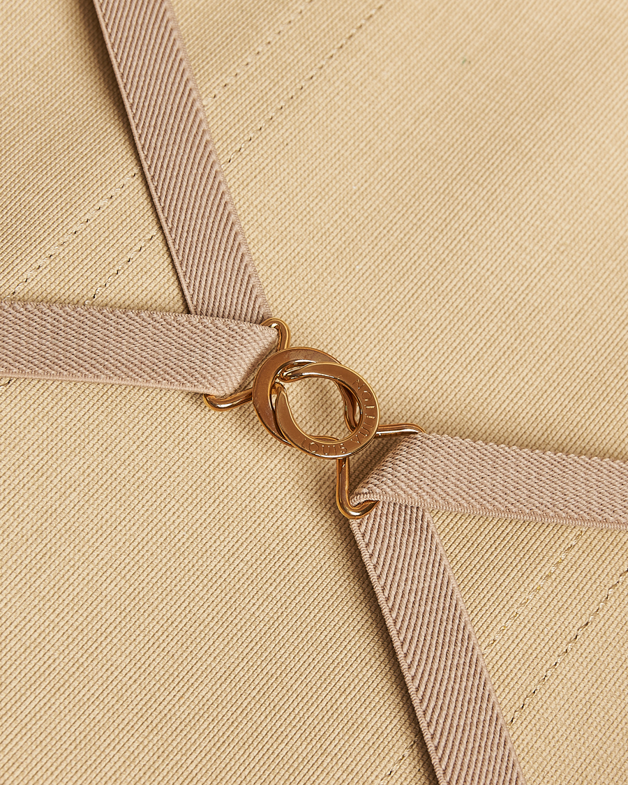 Herren | Pre-Owned & Vintage Bags | Louis Vuitton Pre-Owned | Sirius Bag 45 Monogram