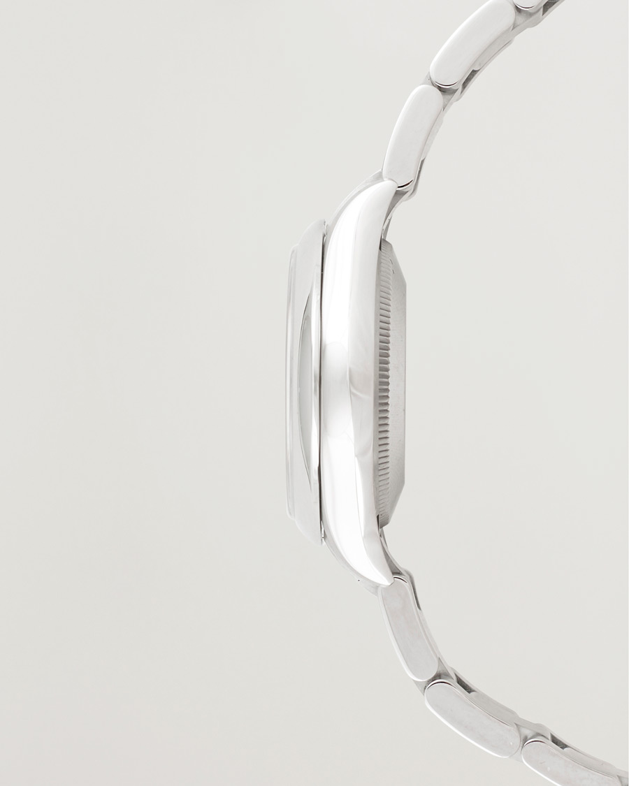 Herren | Rolex Pre-Owned Oyster Perpetual 31 Turquoise | Rolex Pre-Owned | Oyster Perpetual 31 Turquoise