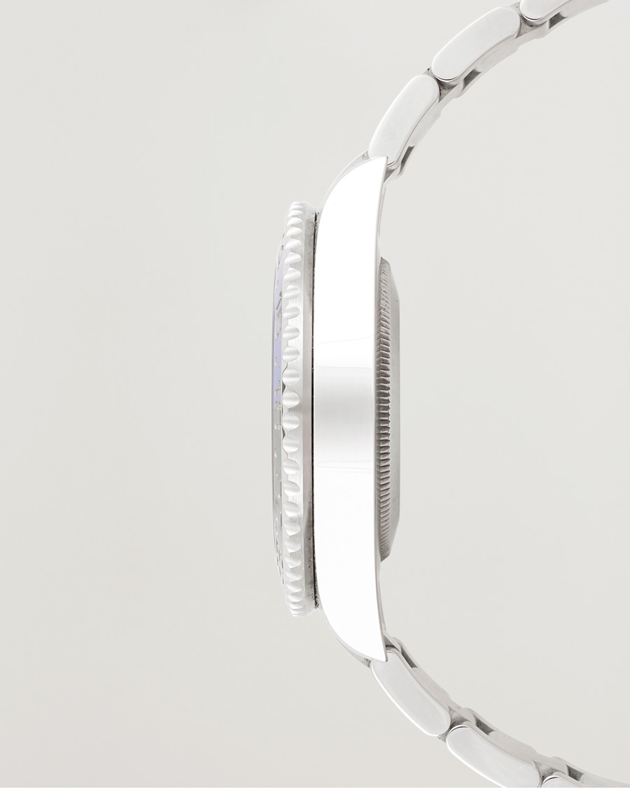 Herren | Rolex Pre-Owned GMT-MASTER II Batman | Rolex Pre-Owned | GMT-MASTER II Batman