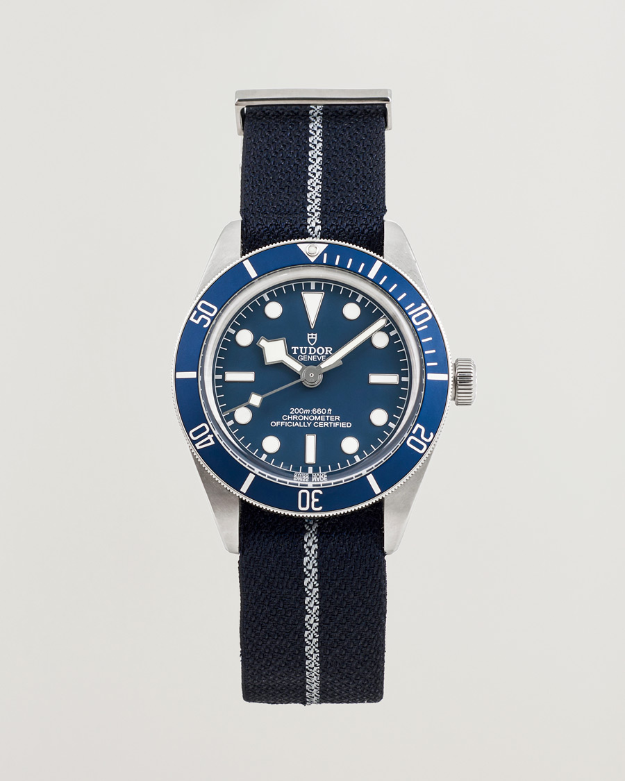 Herren | Tudor Pre-Owned Black Bay Fifty-Eight | Tudor Pre-Owned | Black Bay Fifty-Eight