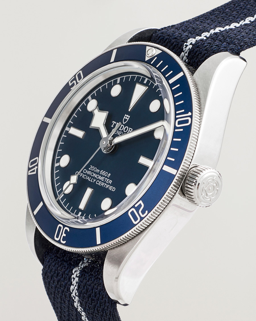 Herren | Tudor Pre-Owned Black Bay Fifty-Eight | Tudor Pre-Owned | Black Bay Fifty-Eight