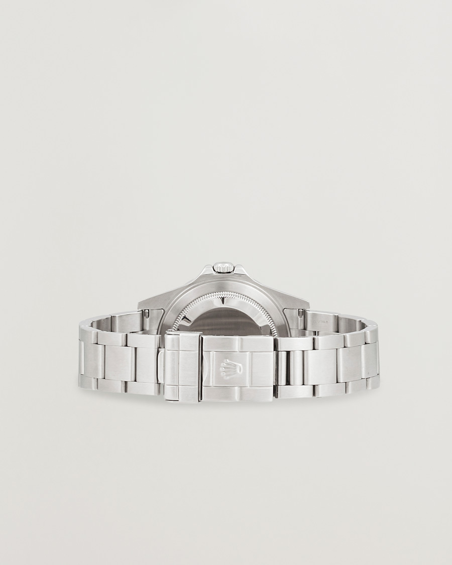 Herren | Rolex Pre-Owned Explorer II | Rolex Pre-Owned | Explorer II