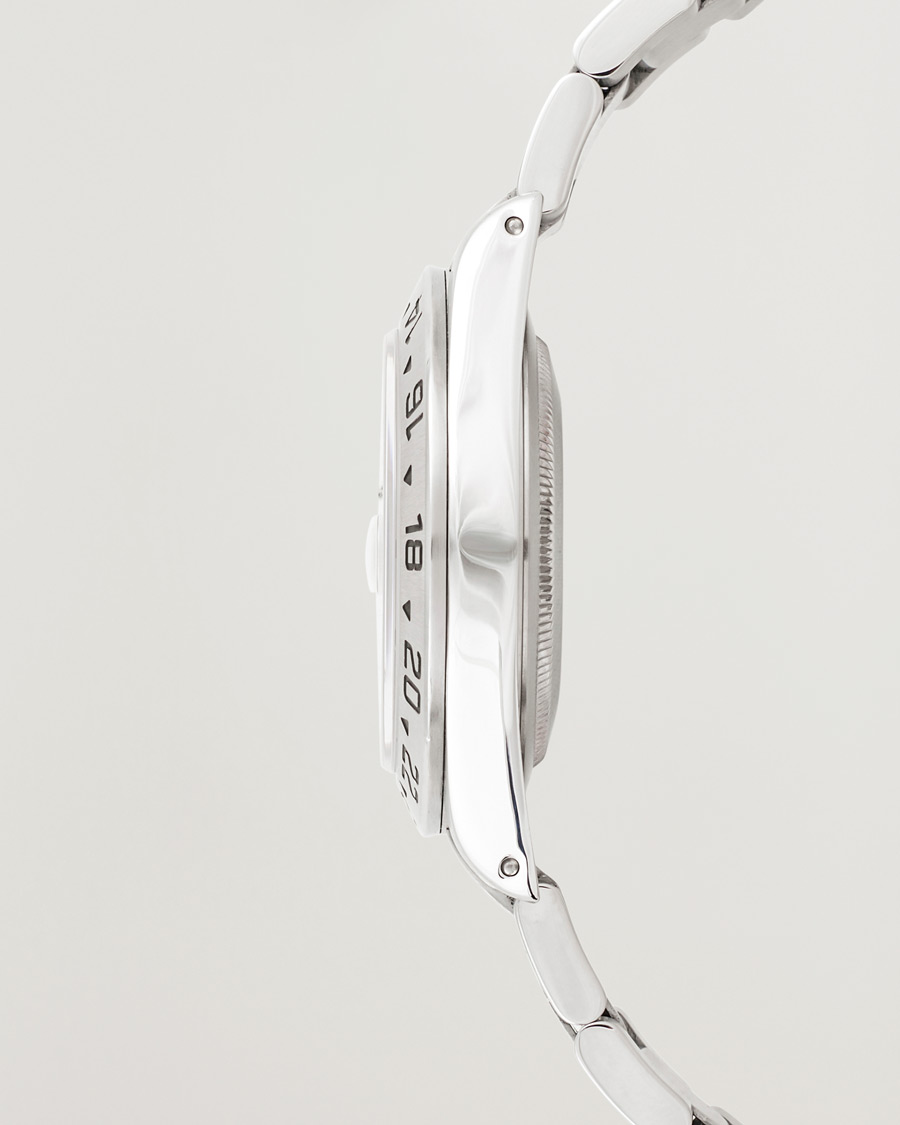 Herren | Rolex Pre-Owned Explorer II | Rolex Pre-Owned | Explorer II