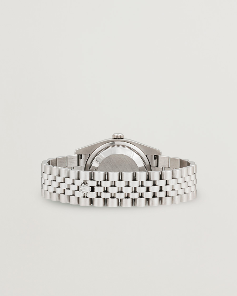 Herren | Rolex Pre-Owned Datejust 36  | Rolex Pre-Owned | Datejust 36 