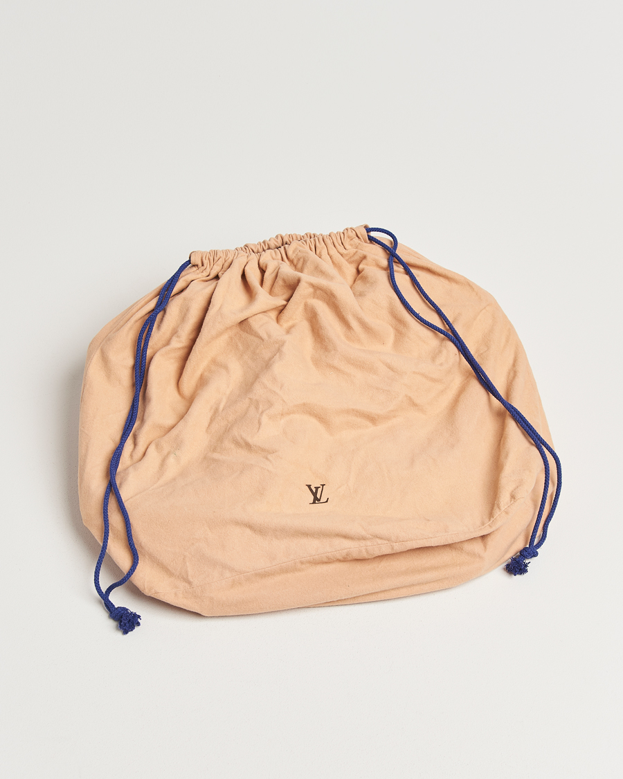 Herren | Louis Vuitton Pre-Owned Keepall Bandoulière 55 Monogram | Louis Vuitton Pre-Owned | Keepall Bandoulière 55 Monogram