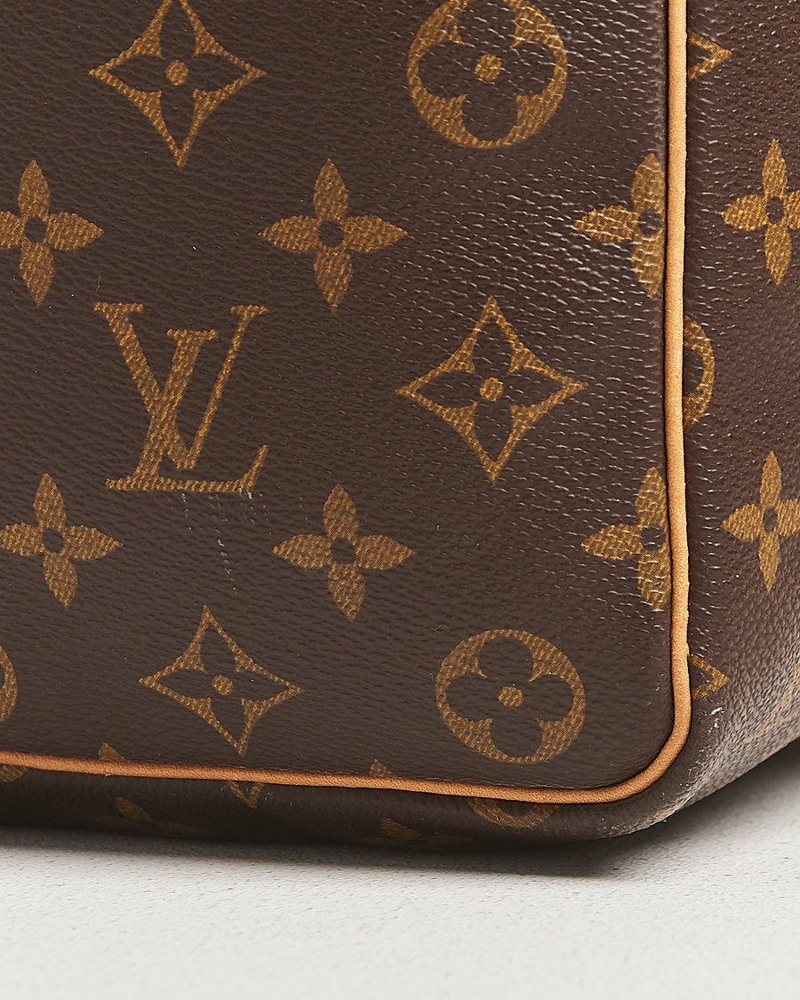 Herren | Louis Vuitton Pre-Owned Keepall 45 Monogram | Louis Vuitton Pre-Owned | Keepall 45 Monogram