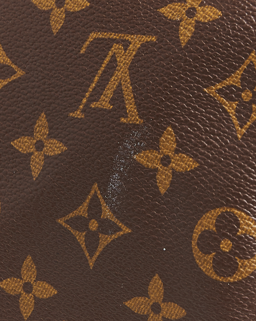 Herren | Louis Vuitton Pre-Owned Keepall 50 Monogram | Louis Vuitton Pre-Owned | Keepall 50 Monogram